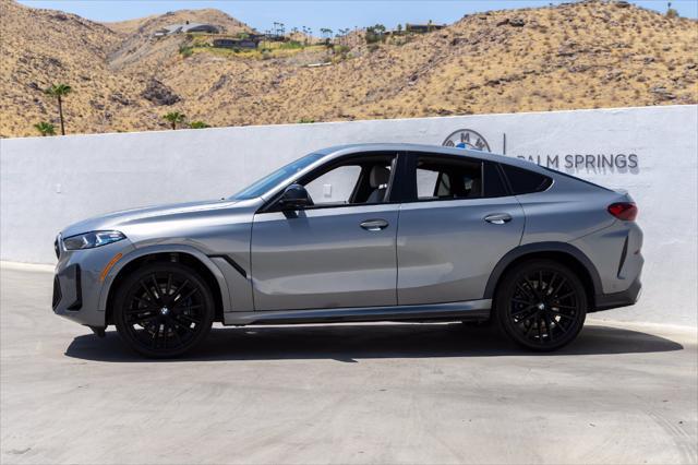 2024 BMW X6 - $59,988