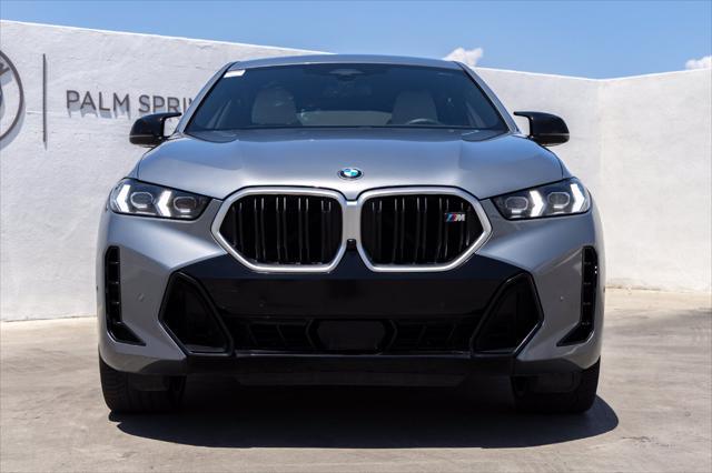2024 BMW X6 - $59,988