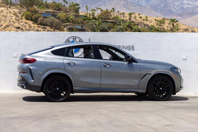 2024 BMW X6 - $59,988
