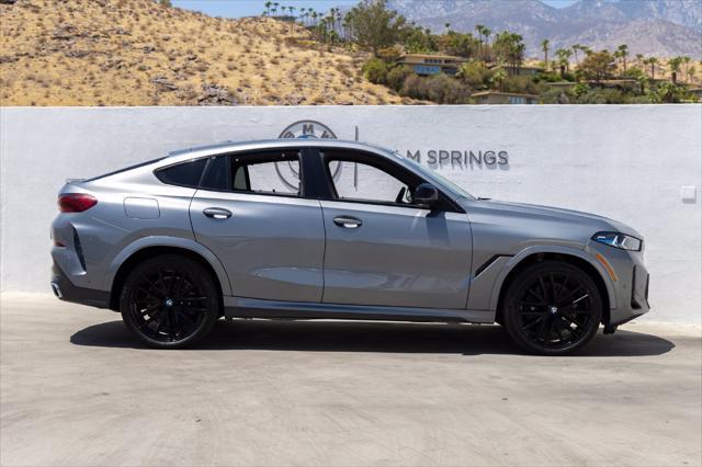 2024 BMW X6 - $59,988