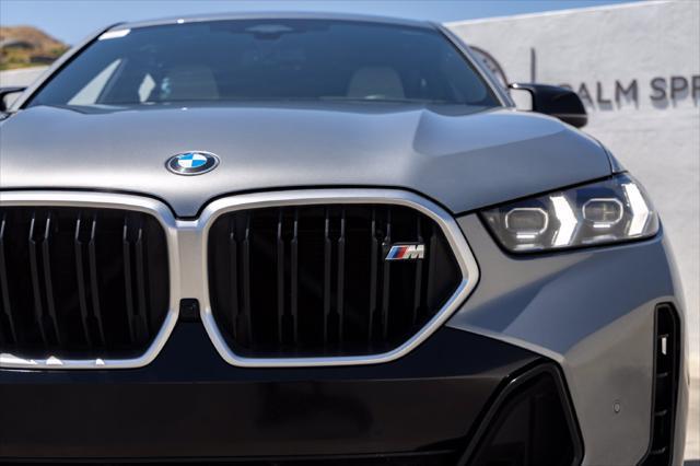 2024 BMW X6 - $59,988