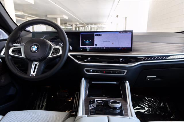 2024 BMW X6 - $59,988