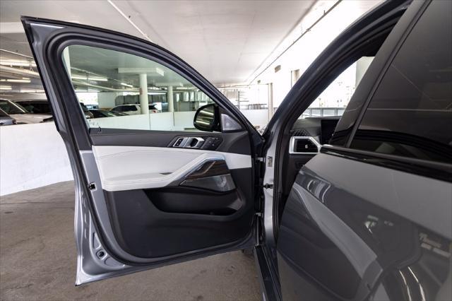 2024 BMW X6 - $59,988