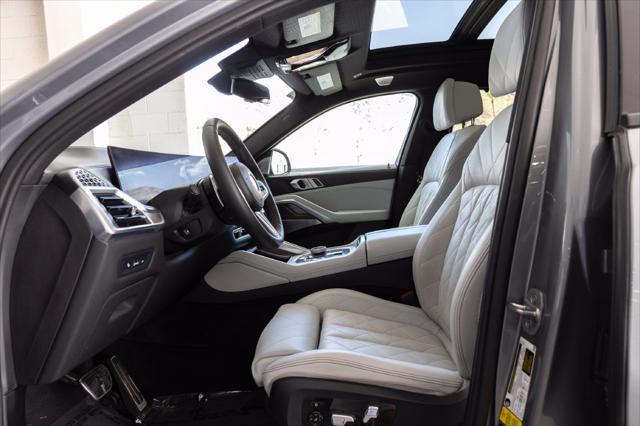 2024 BMW X6 - $59,988