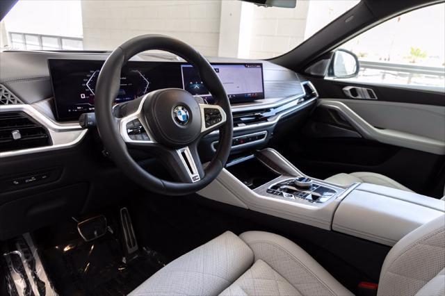 2024 BMW X6 - $59,988