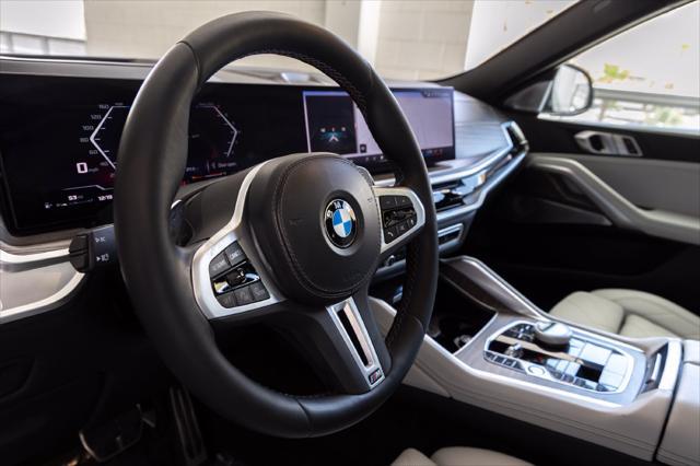 2024 BMW X6 - $59,988