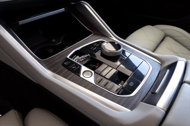2024 BMW X6 - $59,988
