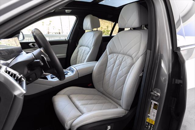 2024 BMW X6 - $59,988