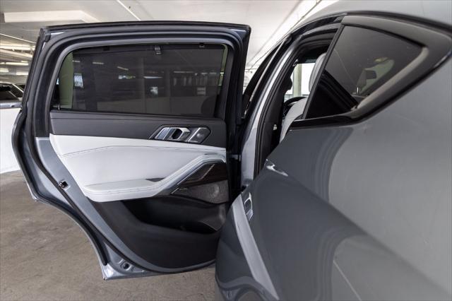 2024 BMW X6 - $59,988