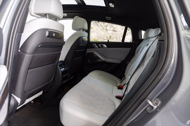 2024 BMW X6 - $59,988