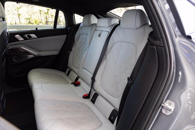 2024 BMW X6 - $59,988