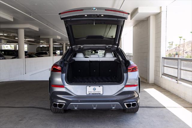 2024 BMW X6 - $59,988