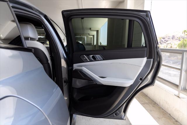 2024 BMW X6 - $59,988