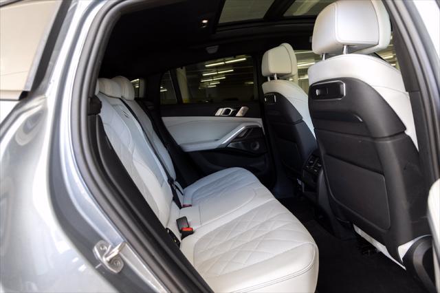 2024 BMW X6 - $59,988