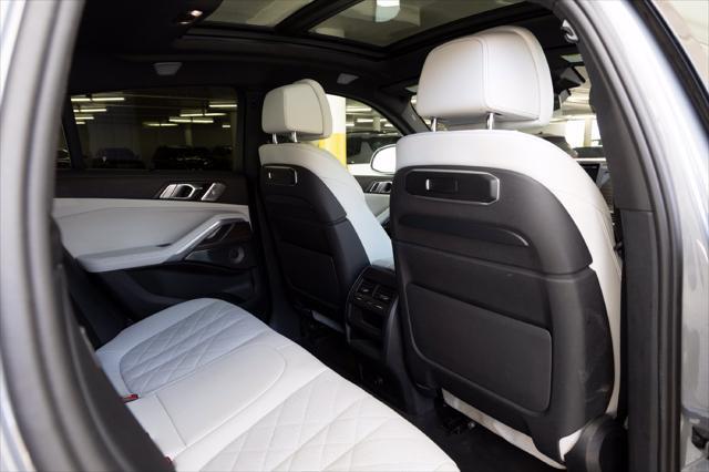 2024 BMW X6 - $59,988