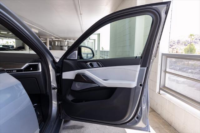 2024 BMW X6 - $59,988
