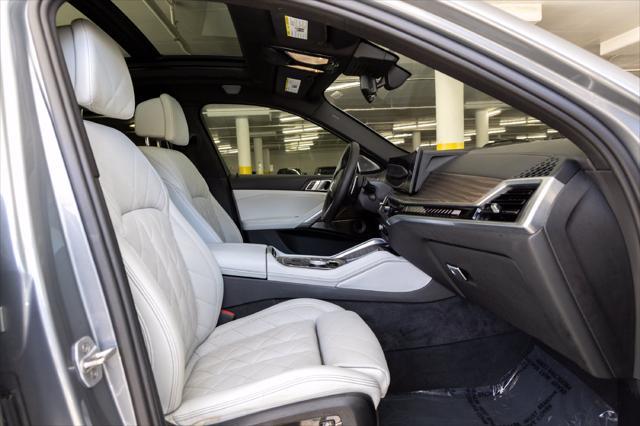 2024 BMW X6 - $59,988