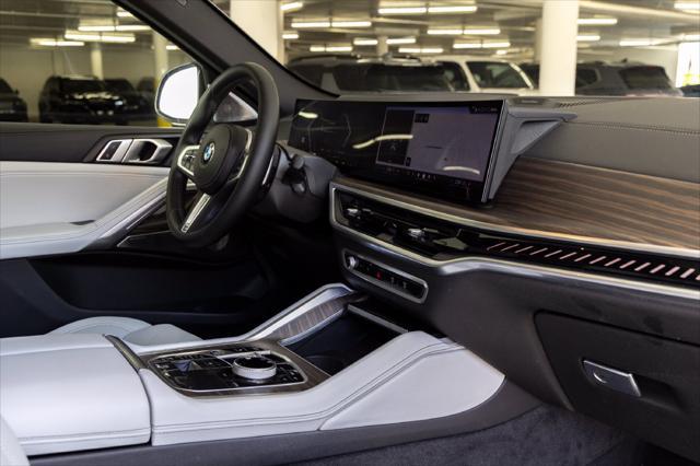 2024 BMW X6 - $59,988