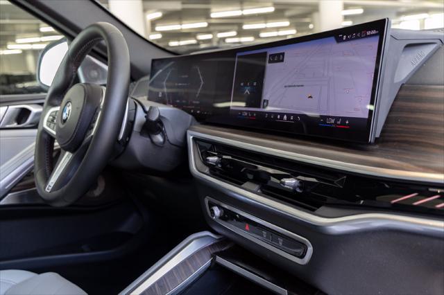 2024 BMW X6 - $59,988