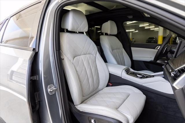 2024 BMW X6 - $59,988