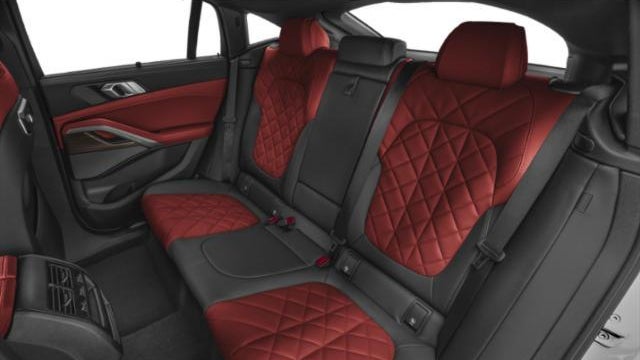 2026 BMW X6 M60i