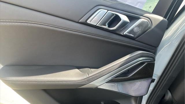 2027 BMW X6 M60i