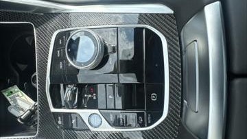 2027 BMW X6 M60i