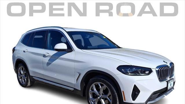 Preowned 2022 BMW X3 xDrive30i for Sale
