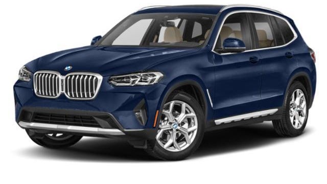 Preowned 2022 BMW X3 xDrive30i for Sale