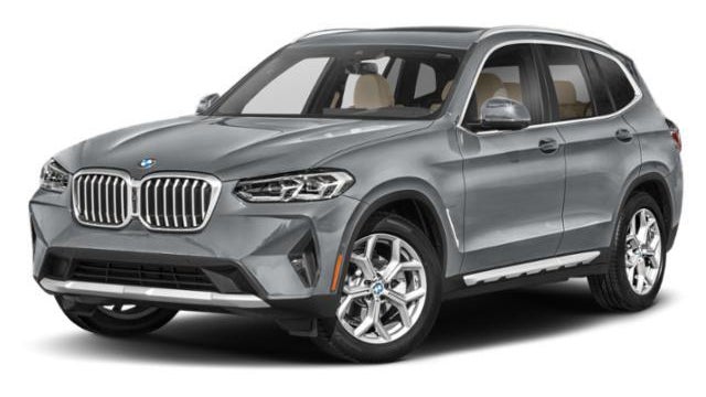 Preowned 2023 BMW X3 xDrive30i for Sale
