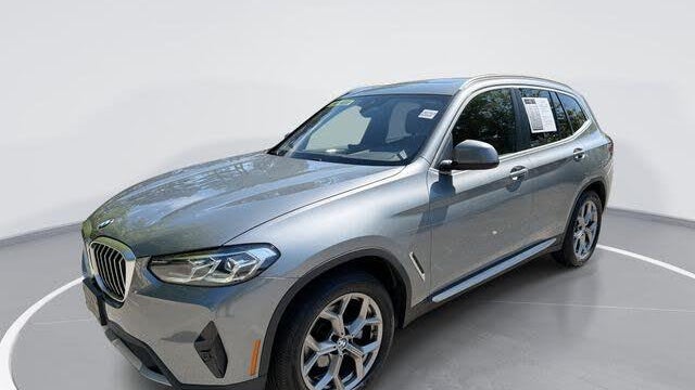 Preowned 2023 BMW X3 xDrive30i for Sale