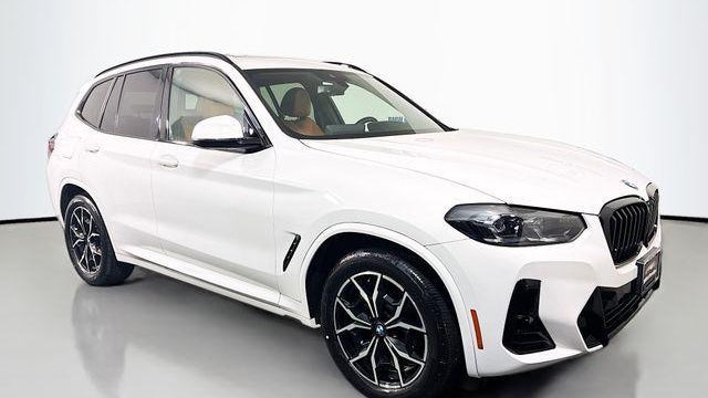 Preowned 2023 BMW X3 xDrive30i for Sale