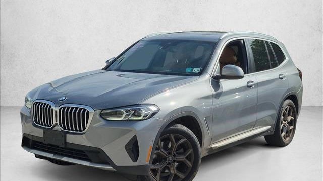 Preowned 2023 BMW X3 xDrive30i for Sale