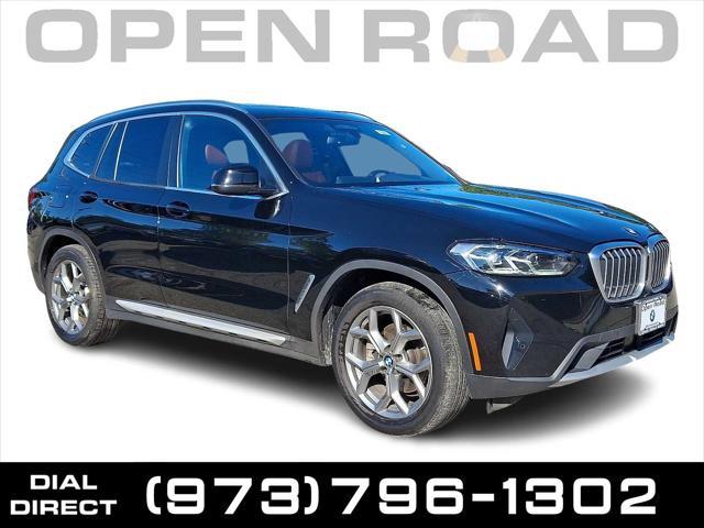2023 BMW X3 - $36,497