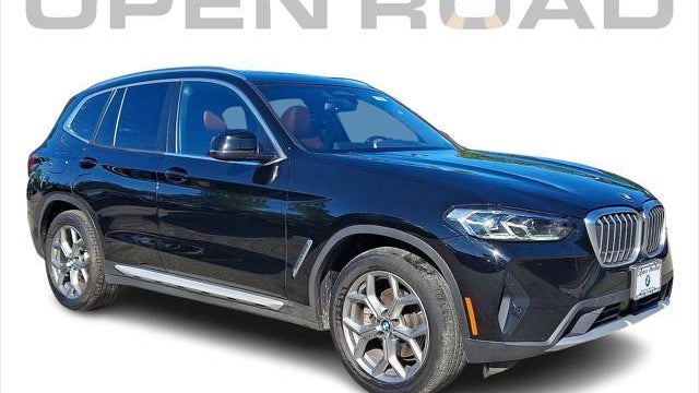 Preowned 2023 BMW X3 xDrive30i for Sale