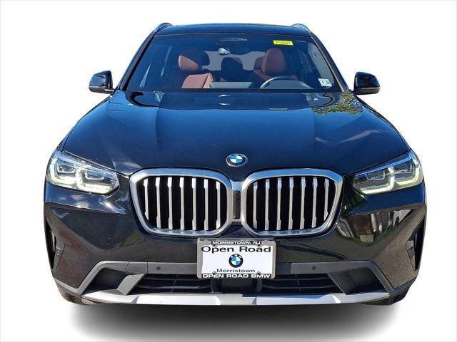 2023 BMW X3 - $36,497