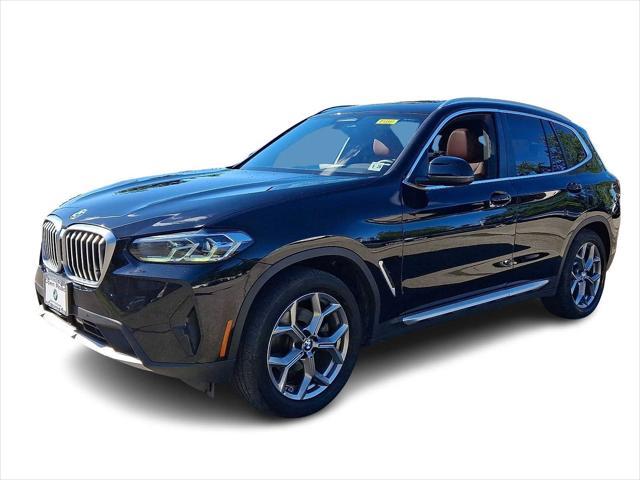 2023 BMW X3 - $36,497