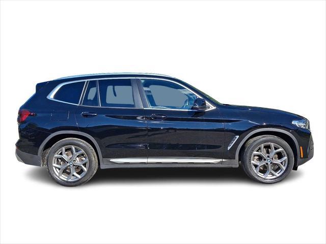 2023 BMW X3 - $36,497