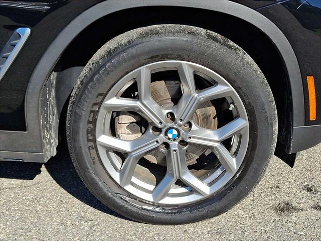 2023 BMW X3 - $36,497