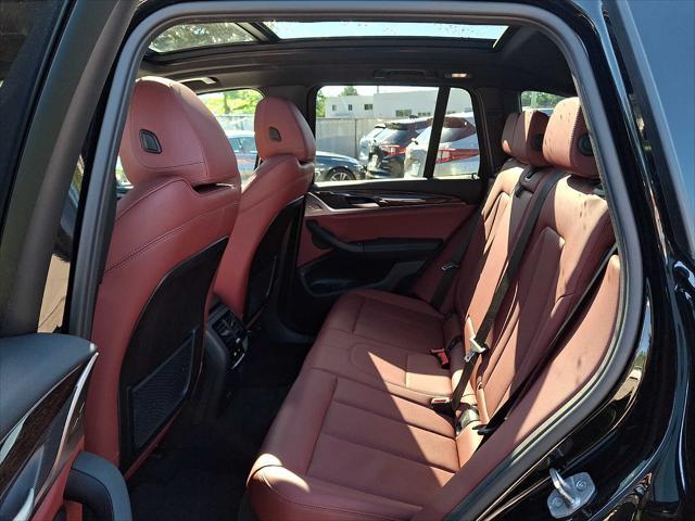 2023 BMW X3 - $36,497