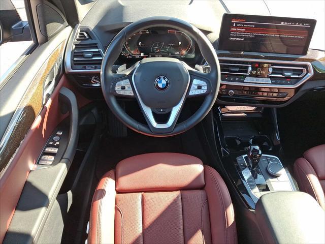 2023 BMW X3 - $36,497