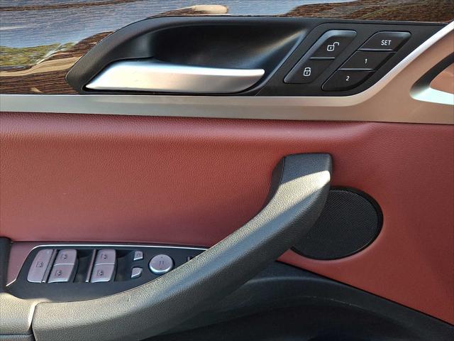2023 BMW X3 - $36,497