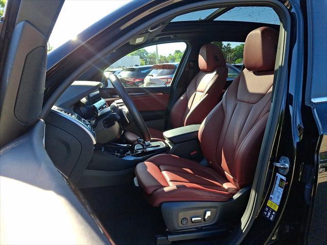 2023 BMW X3 - $36,497