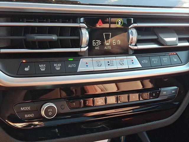 2023 BMW X3 - $36,497