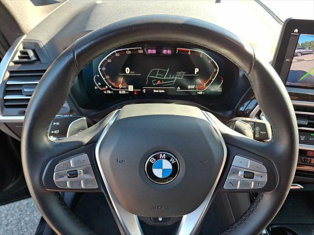2023 BMW X3 - $36,497