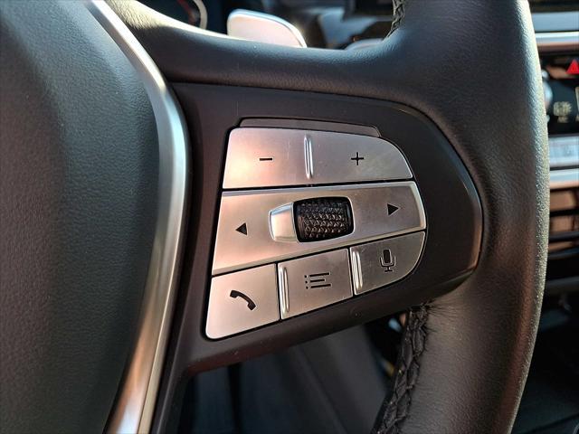 2023 BMW X3 - $36,497