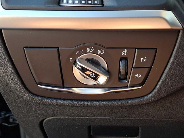 2023 BMW X3 - $36,497
