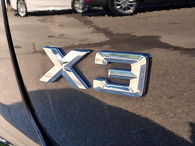 2023 BMW X3 - $36,497