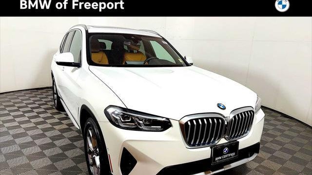 Preowned 2023 BMW X3 xDrive30i for Sale