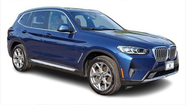 Preowned 2023 BMW X3 xDrive30i for Sale